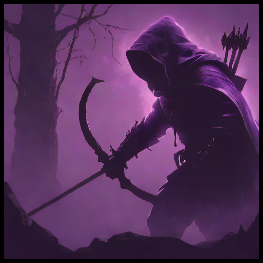 Cazador